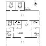 Fabine - 75m From The Sea By Interhome Casa de Férias *