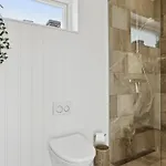 Casa de Férias Fabine - 75m From The Sea By Interhome Rønde