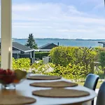 Fabine - 75m From The Sea By Interhome Rønde