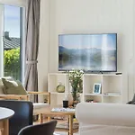 Fabine - 75m From The Sea By Interhome Casa de Férias Rønde