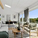 Casa de Férias Fabine - 75m From The Sea By Interhome Rønde