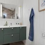 Casa de Férias Fabine - 75m From The Sea By Interhome Rønde