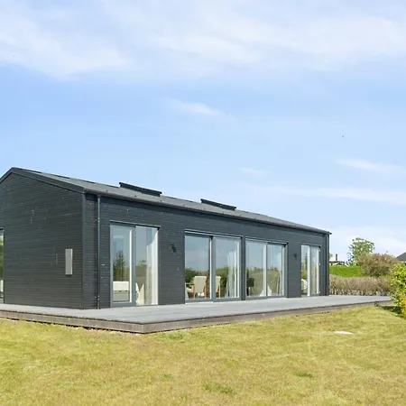 Fabine - 75m From The Sea By Interhome Rønde