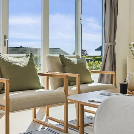 Fabine - 75m From The Sea By Interhome *