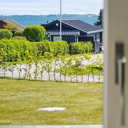 Fabine - 75m From The Sea By Interhome Rønde