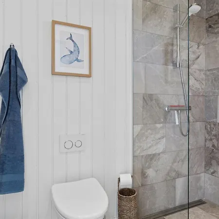 Fabine - 75m From The Sea By Interhome Rønde