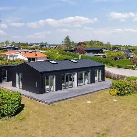 別荘 Fabine - 75m From The Sea By Interhome *