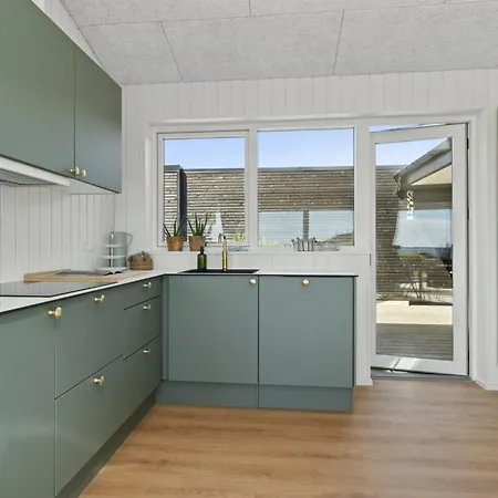 別荘 Fabine - 75m From The Sea By Interhome *